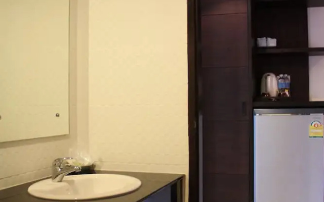 Times Sri Boutique Hotel
