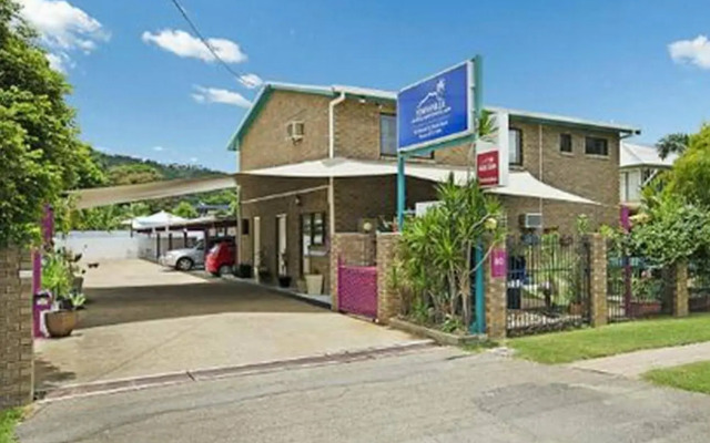 Townsville Holiday Apartments