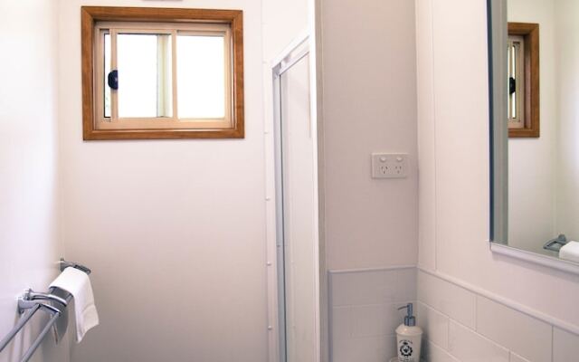 Mt Buffalo Caravan Park