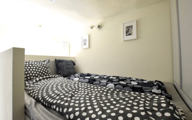 Krúdy Hostel