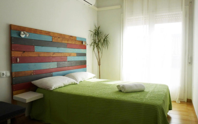 Apartamento Dayok Costa Barcelona
