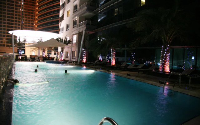 Grand Midwest Tower Hotel Apartments