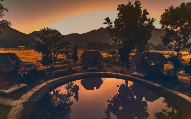 The Countryside Resort Pai