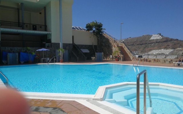Apartment With 3 Bedrooms in El Chaparral, With Wonderful sea View, Po