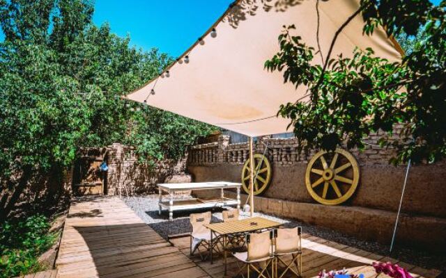 Dap Just stay Homestay