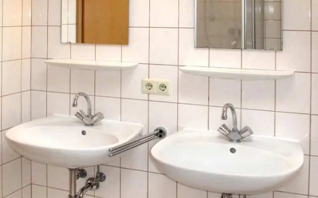 Altes Sch Pfwerk Bunde