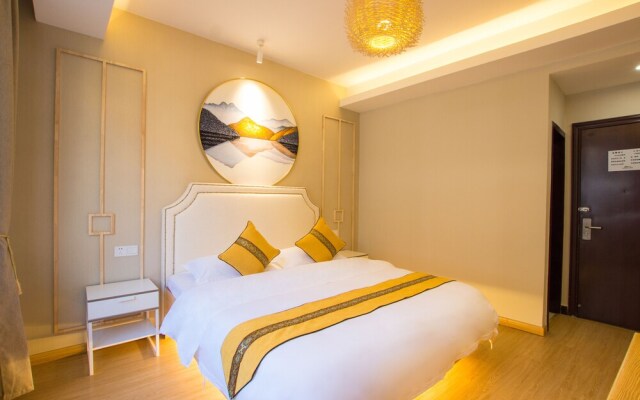 Suxi Weishe Guest House