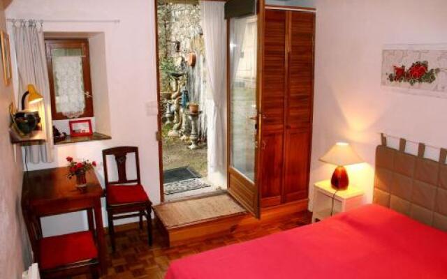 Chambre d'Hôtes la Poterie