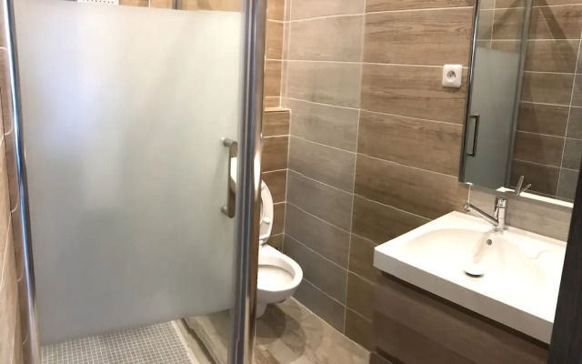 Appartements Design Marseille - Thiers