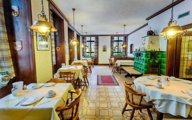 Hotel Römerhof