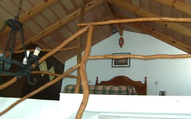Casas Paqui