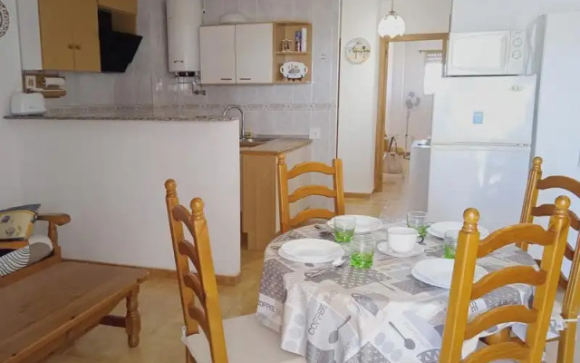 Apartamentos Peñiscola I 3000