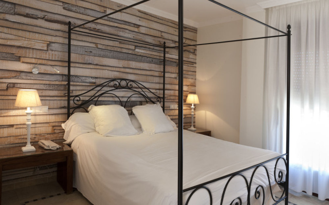 Hotel Con Encanto Palau Verd 3***Sup