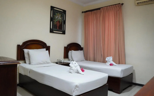 Hotel Montana Malang