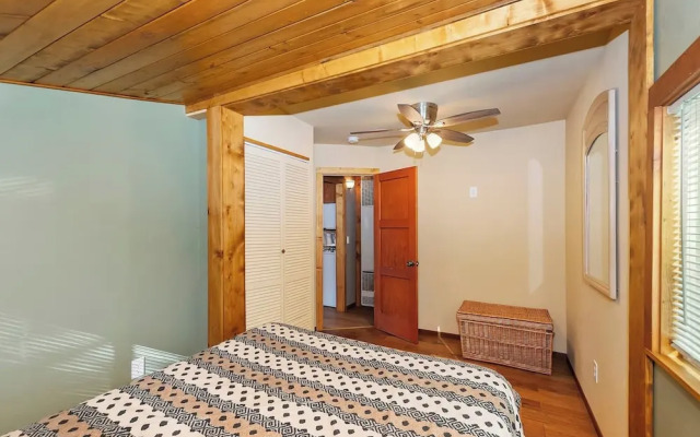 Tranquil 2-Bedroom Retreat