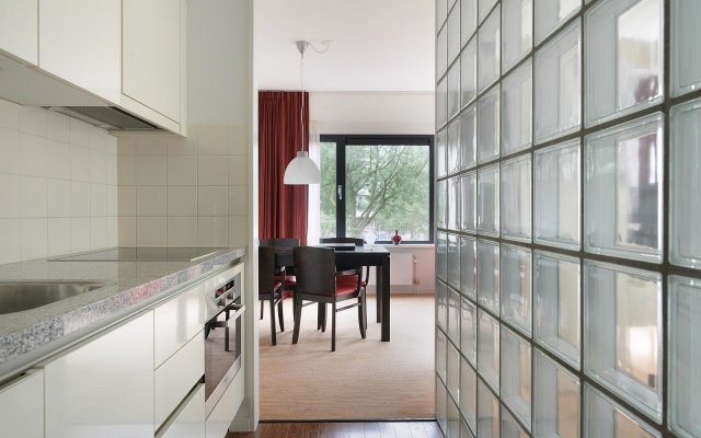 Htel Serviced Apartments Amsterdam Amstelveen