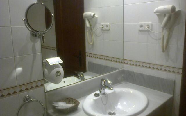 Hotel Comillas