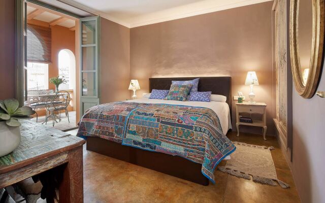 Hotel Boutique La Indiana de Begur - Adults Only