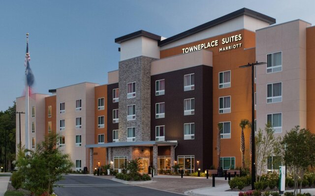TownePlace Suites Charleston Airport/Convention Center