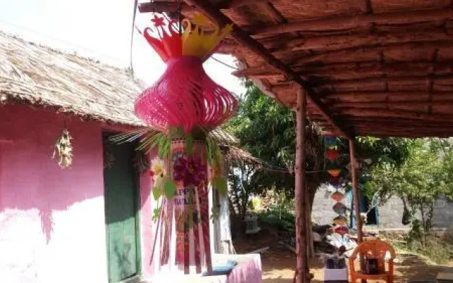 Rocky Guesthouse