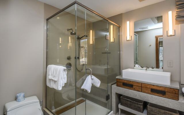 Sundance 5 Bedroom House