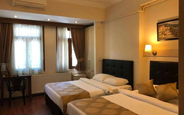 Taksim House Suites