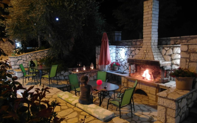 Ionian Villas Lefkas