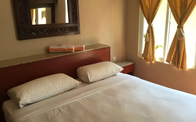 Sunset Beach Resort