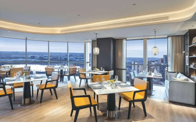 Wyndham Xiongan