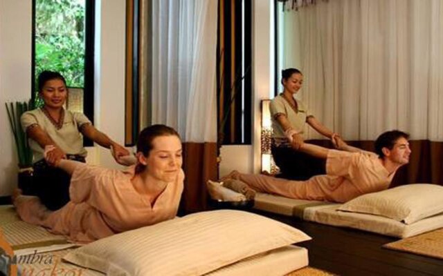 Ompil Angkor Residence