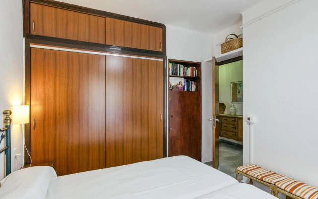 Apartamento pie de jardín en Roses