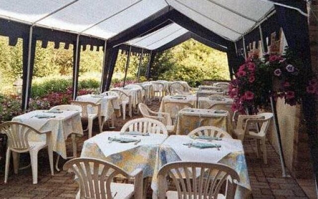 Auberge De La Plaine