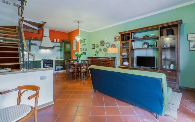 Casa Bellosguardo a Vinci