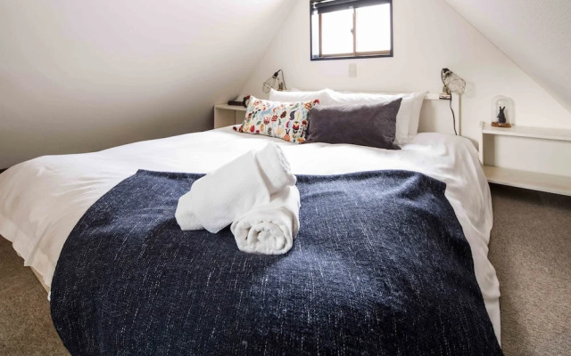 Villa El Cielo Hakuba