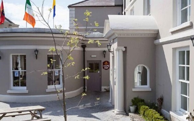 Rowan Tree Hostel