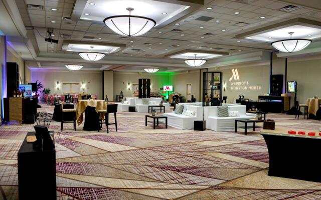 Houston Marriott North