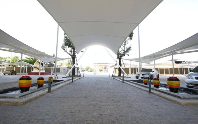 PT Residence