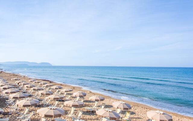 Villetta Large Morellino 4 pax