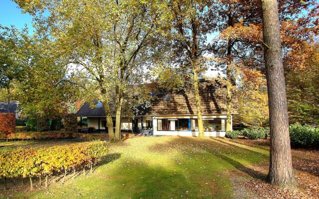 EuroParcs Beekbergen