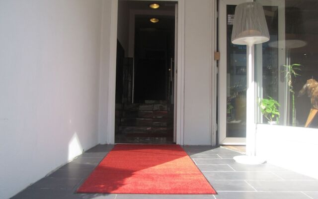 Milano Hotel