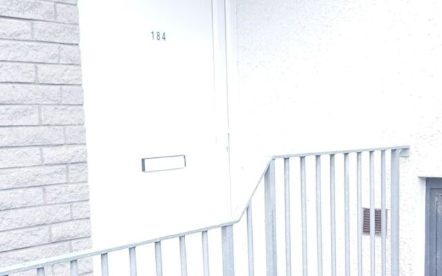 Vion Apartment - Farquhar