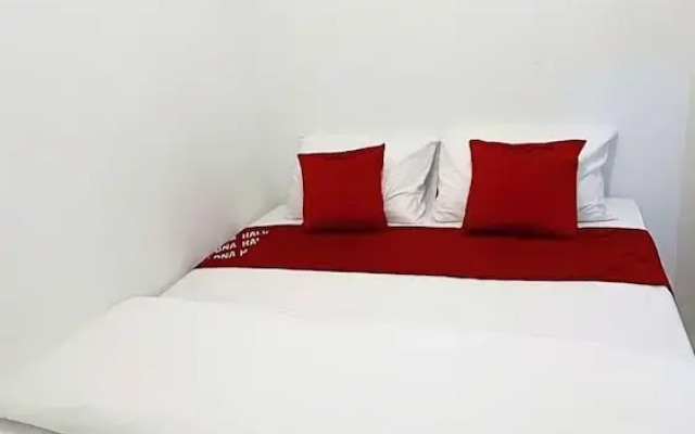 Djuragan Kamar Halona