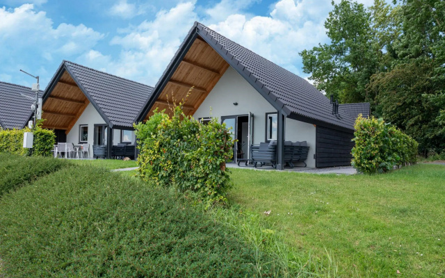 Family Home in Kerkdriel Near Binnenstrand