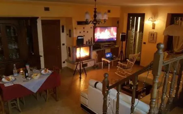 Il Riposo Del guerriero