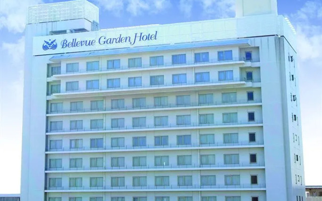 Hotel Ramada Kansai International Airport