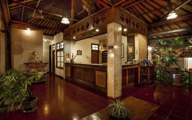 Ubud Inn Cottages