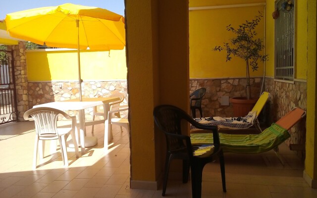 Locazione Turistica Torre Squillace