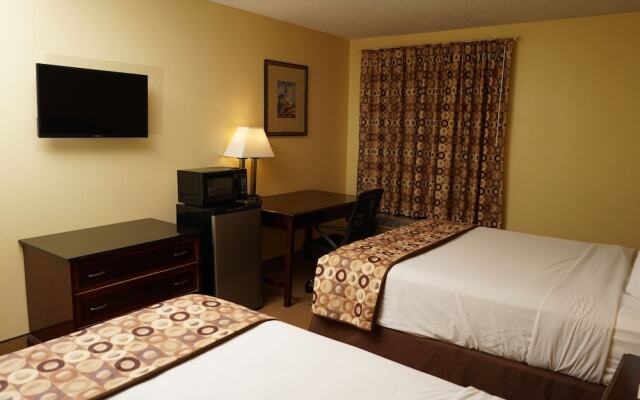 Halsted Inn And Suites Harvey - Chicago Southland