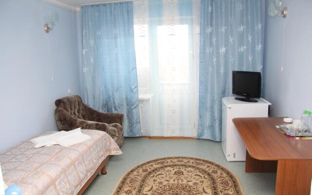 Центральная