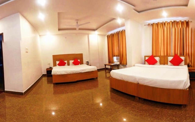 Hotel Shivansh Inn – Guest Rooms – Tehri